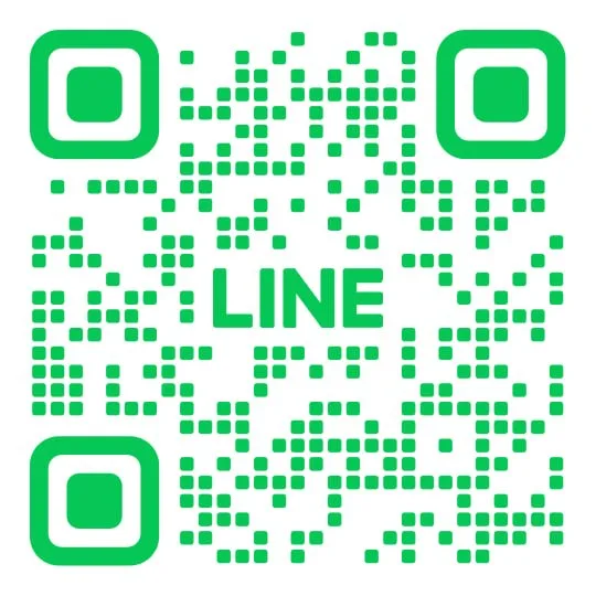 QR Code ติดต่อ เลขเรียง3ตัว ผ่าน Line